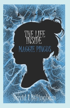 Paperback The Life Inside Maggie Pincus Book