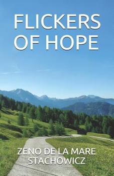 Paperback Flickers of Hope Book