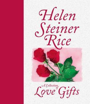 Hardcover Collection of Helen Steiner Rice Book