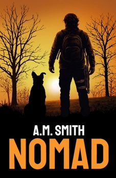 Paperback Nomad Book