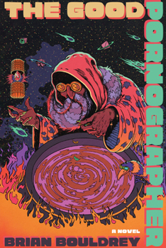 Paperback The Good Pornographer Book