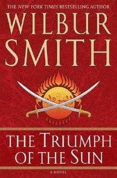 The Triumph of the Sun - Book #5 of the Ballantyne