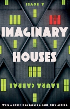 Paperback Imaginary Houses Book