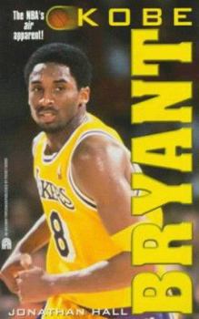Mass Market Paperback Kobe Bryant Biography Book