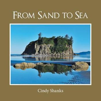 Paperback From Sand to Sea Book