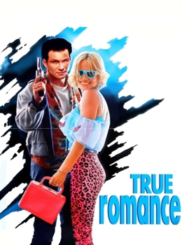 Paperback True Romance: screenplay Book