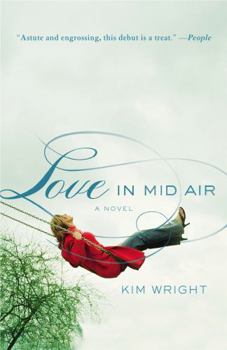 Paperback Love in Mid Air Book