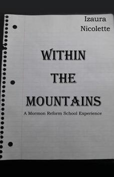 Paperback Within the Mountains Book