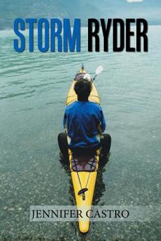 Paperback Storm Ryder Book