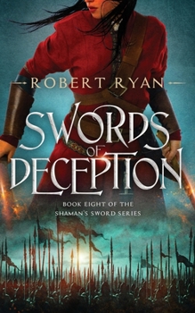 Swords of Deception (The Shaman's Sword Series)