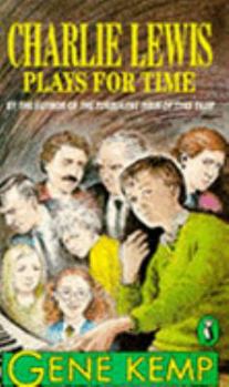 Charlie Lewis Plays For Time