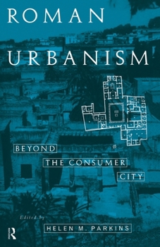 Roman Urbanism