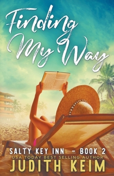 Paperback Finding My Way Book