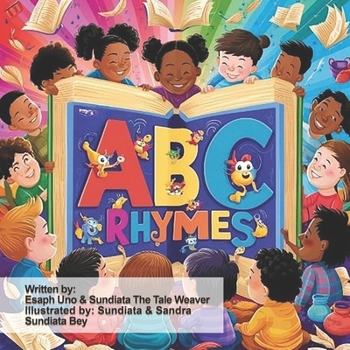 ABC Rhymes