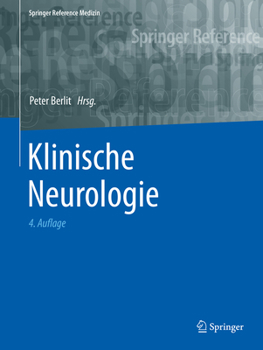Hardcover Klinische Neurologie [German] Book
