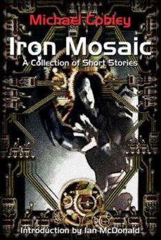 Hardcover Iron Mosaic Book