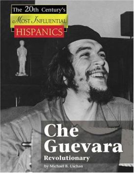 Library Binding Che Guevara: Revolutionary Book