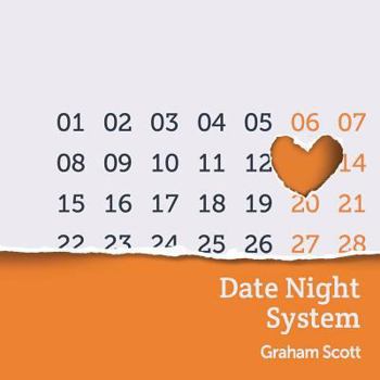 Paperback The Date Night System Book