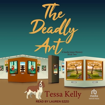 Audio CD The Deadly Art Book