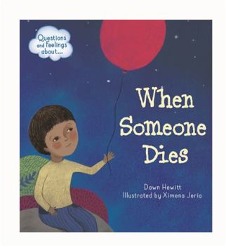 Paperback Questions And Feelings About When Book