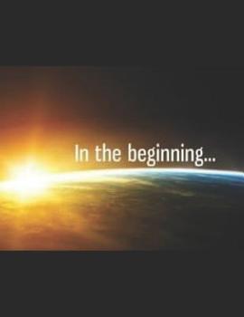 Paperback B'r?sh?yt - Book of Beginnings: In the Beginning. Book