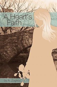 Paperback A Heart's Faith Book