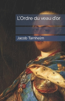 Paperback L'Ordre du veau d'or [French] Book