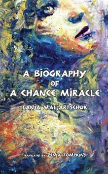 Paperback A Biography of a Chance Miracle Book