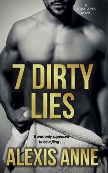 7 Dirty Lies - Book  of the World of Tease