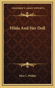 Hardcover Hilda And Her Doll Book