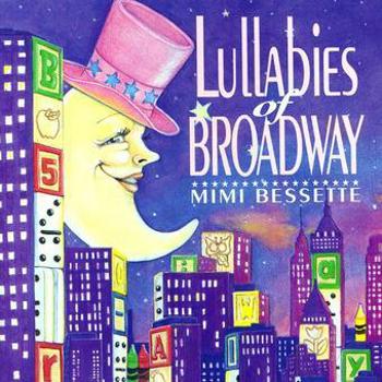 Music - CD Lullabies Of Broadway Book
