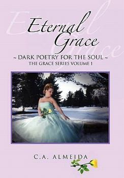 Paperback Eternal Grace Book