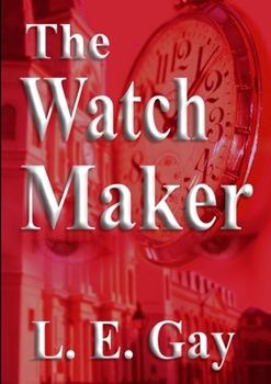 Paperback The Watch Maker Book