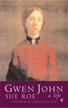 Paperback Gwen John Book