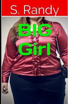 Paperback BIG Girl Book