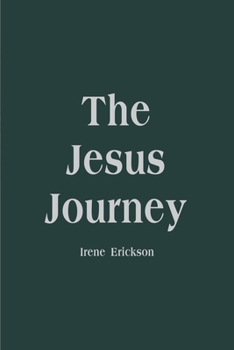 Paperback The Jesus Journey Book