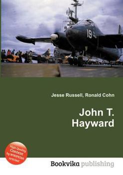 Paperback John T. Hayward Book