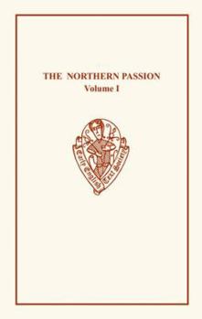 Hardcover The Northern Passion Volume I Book