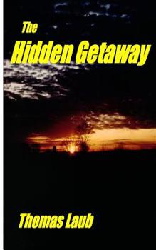 Paperback The Hidden Getaway Book