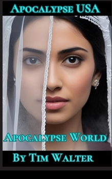 Paperback Apocalypse USA: Apocalypse World Book