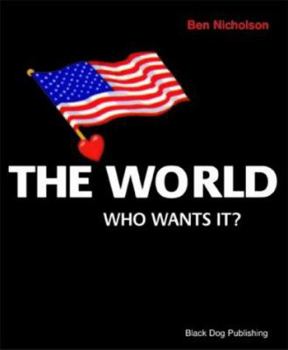 Paperback The World Who Wants It? Book