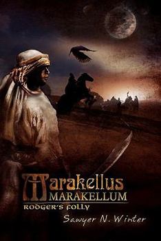 Paperback Marakellus Marakellum Book