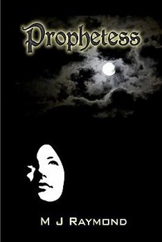 Paperback Prophetess Book