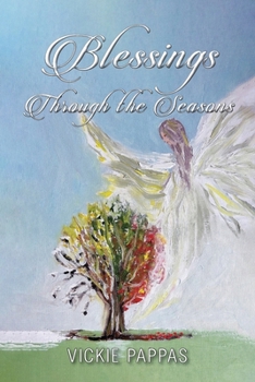 Paperback Blessings Through the Seasons Book