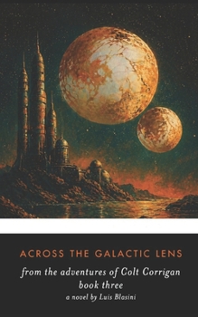 Across the Galactic Lens