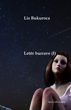 Paperback Letër burrave (I) [Albanian] Book