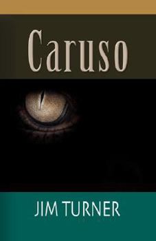 Hardcover Caruso Book