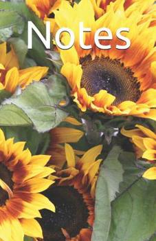 Paperback Notes Book