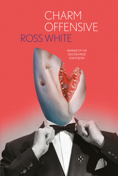 Paperback Charm Offensive Book