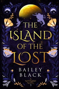 Paperback Island of the Lost Book